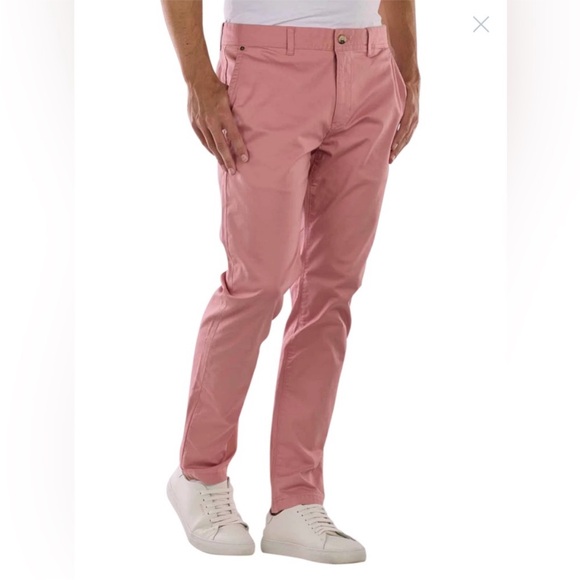 Scotch & Soda Mott Chino Super Slim